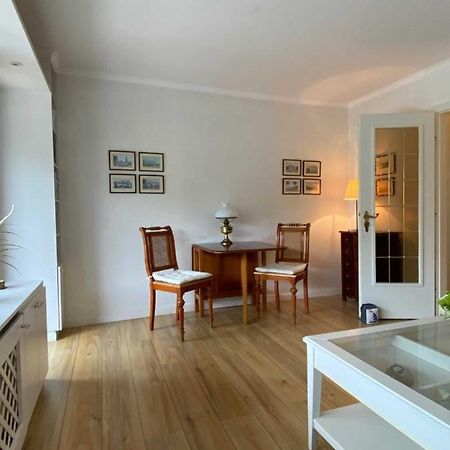 Appartement Pippa à List auf Sylt Extérieur photo