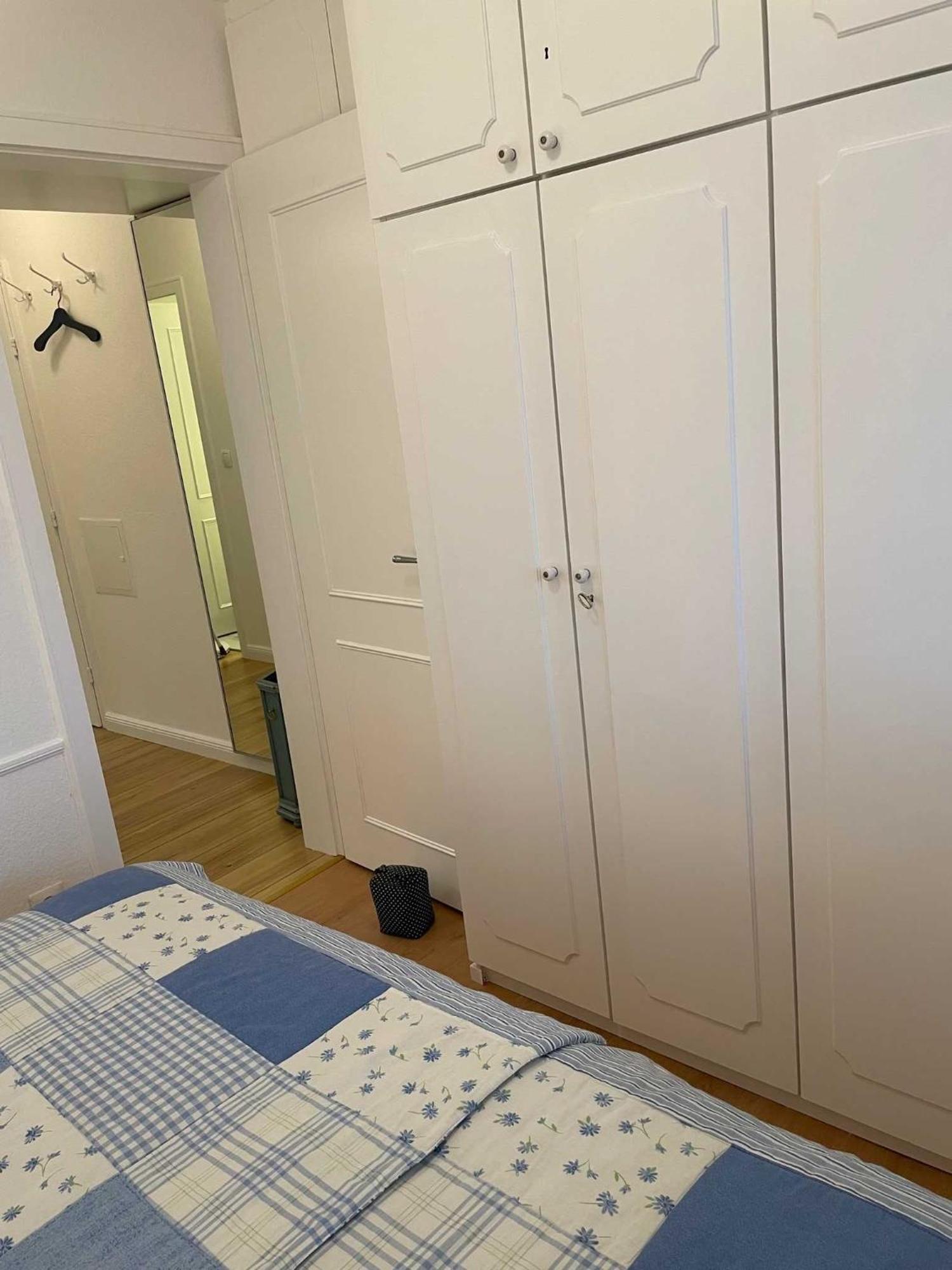 Appartement Pippa à List auf Sylt Extérieur photo