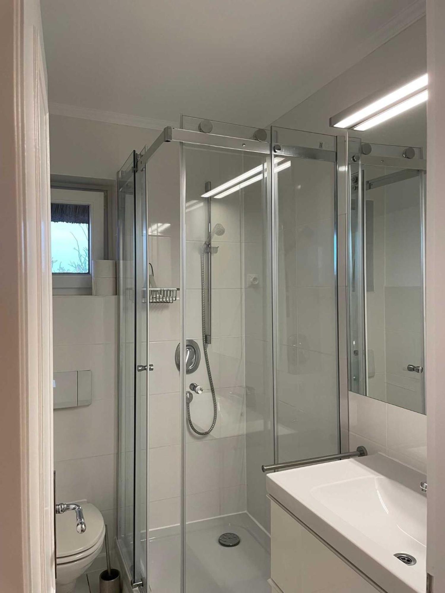 Appartement Pippa à List auf Sylt Extérieur photo
