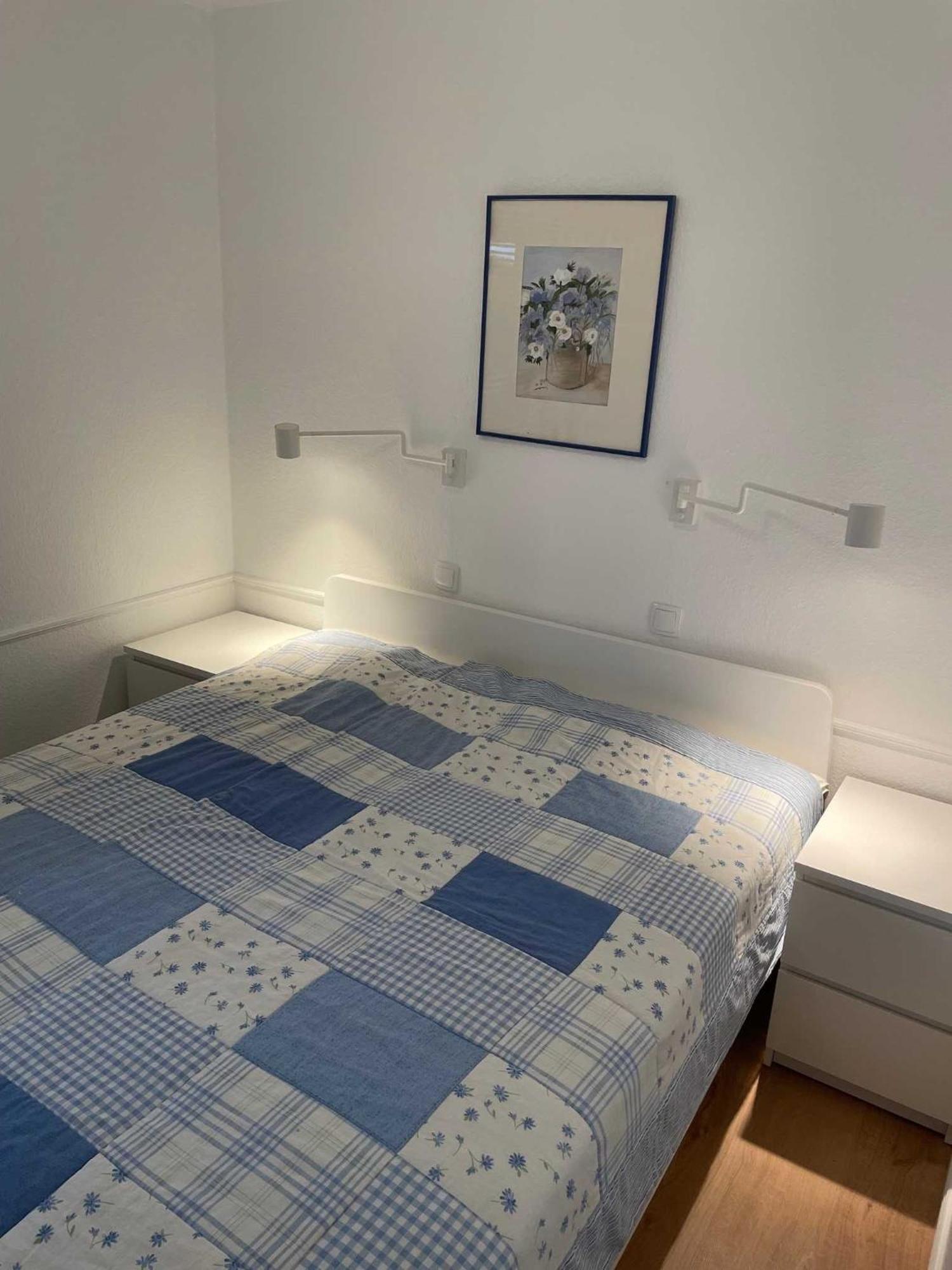 Appartement Pippa à List auf Sylt Extérieur photo
